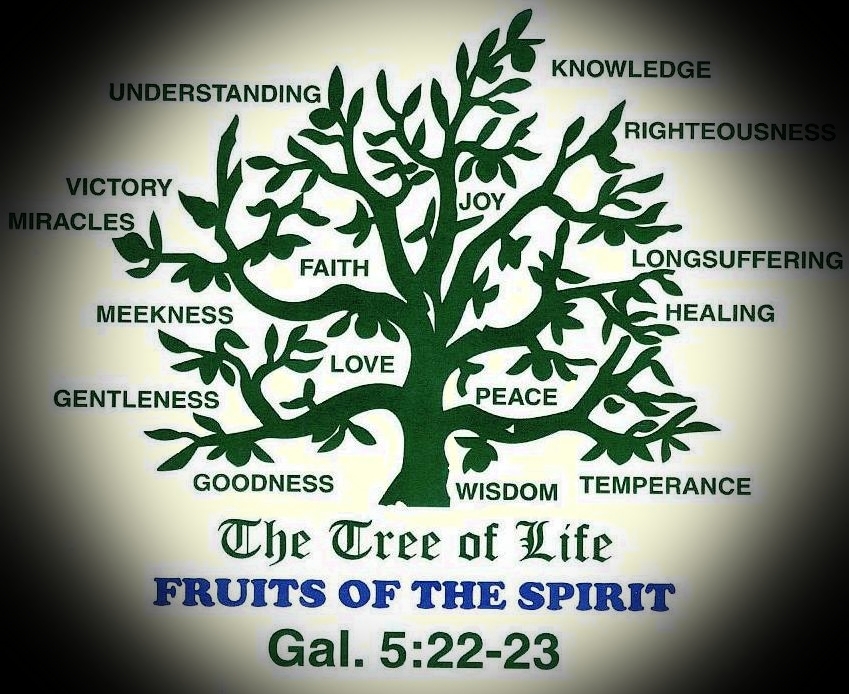 Buah -buahan dari Pohon Kehidupan PDF